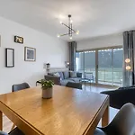Appartement Avec Vue Panoramique Sur Le Lac Du Bourget