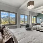 Appartement Avec Vue Panoramique Sur Le Lac Du Bourget